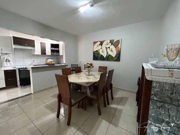 Imagem Casa com 3 Quartos à Venda, 191 m² em Setor Sudoeste - Goiânia