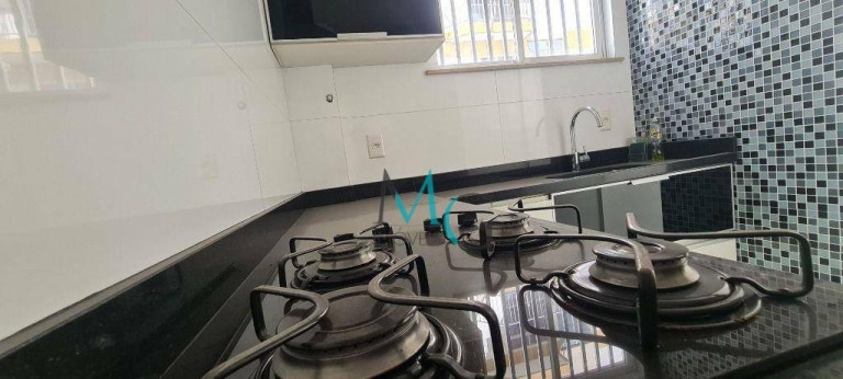 Imagem Apartamento com 2 Quartos à Venda, 56 m² em Campo Grande - Rio De Janeiro Imagem Apartamento com 2 Quartos à Venda, 56 m² em Campo Grande - Rio De Janeiro