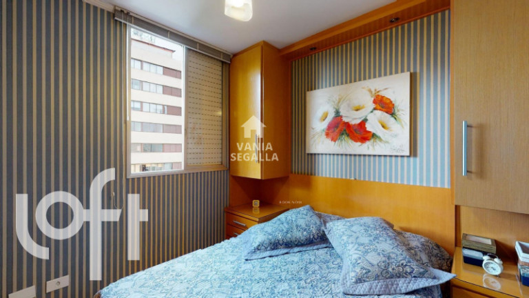 Imagem Apartamento com 2 Quartos à Venda, 56 m² em Vila Pompéia - São Paulo