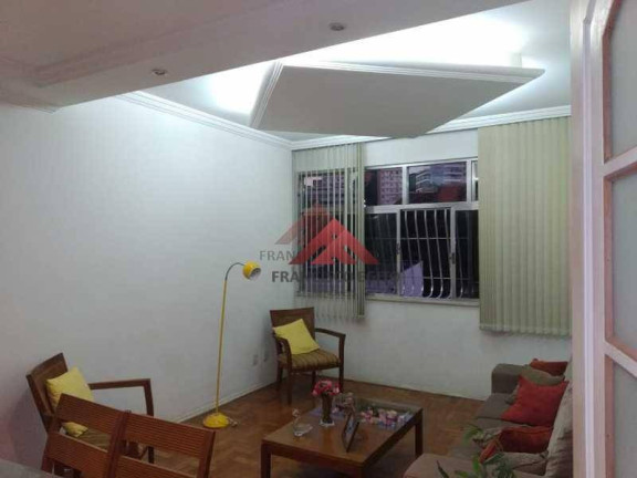Imagem Apartamento com 3 Quartos à Venda, 106 m² em Icaraí - Niterói Imagem Apartamento com 3 Quartos à Venda, 106 m² em Icaraí - Niterói