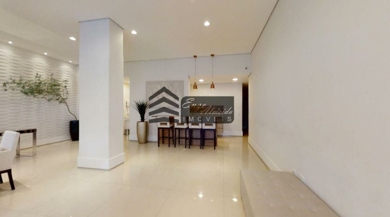 Imagem Apartamento com 2 Quartos à Venda, 94 m² em Santana - São Paulo
