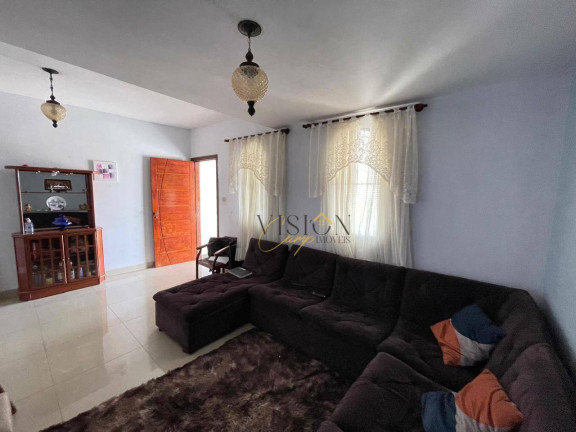 Imagem Casa com 3 Quartos à Venda, 140 m² em Vila Pompéia - Campinas Imagem Casa com 3 Quartos à Venda, 140 m² em Vila Pompéia - Campinas
