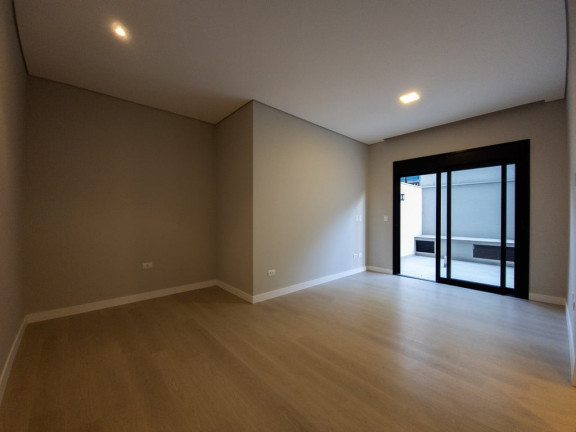 Imagem Apartamento com 3 Quartos à Venda, 116 m² em Alto Da Rua Xv - Curitiba