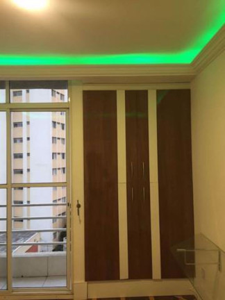Imagem Apartamento com 3 Quartos à Venda, 86 m² em Vila Nova Conceição - São Paulo