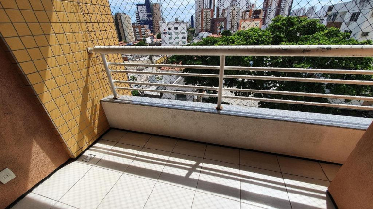 Imagem Apartamento com 3 Quartos à Venda, 109 m² em Meireles - Fortaleza Imagem Apartamento com 3 Quartos à Venda, 109 m² em Meireles - Fortaleza
