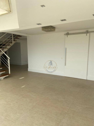 Imagem Cobertura com 3 Quartos à Venda, 227 m² em Centro - Santo André