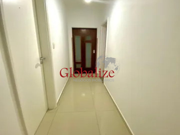 Imagem Imóvel com 2 Quartos à Venda, 100 m² em Embaré - Santos
