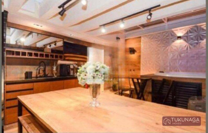 Imagem Imóvel com 3 Quartos à Venda, 130 m² em Vila Rosália - Guarulhos Imagem Imóvel com 3 Quartos à Venda, 130 m² em Vila Rosália - Guarulhos