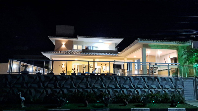 Imagem Casa com 5 Quartos à Venda, 510 m² em Barra De Jacuipe - Camaçari Imagem Casa com 5 Quartos à Venda, 510 m² em Barra De Jacuipe - Camaçari