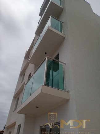 Imagem Apartamento com 3 Quartos à Venda, 134 m² em Candelária - Belo Horizonte