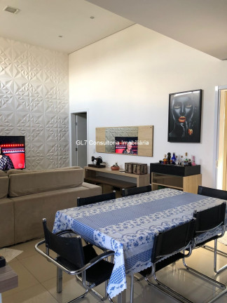 Imagem Casa com 3 Quartos à Venda,  em Jardim Montreal Residence - Indaiatuba