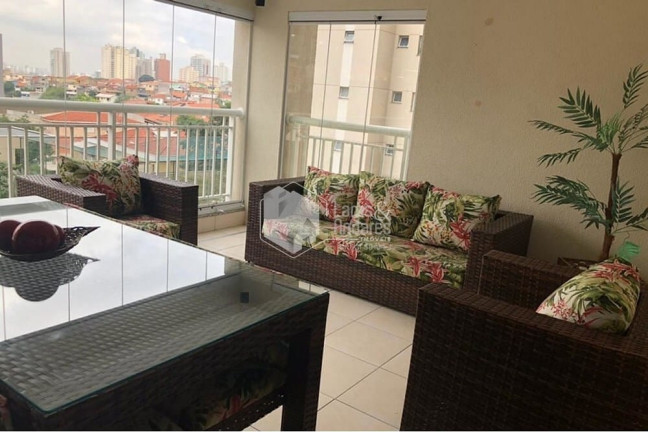 Apartamento com 3 Quartos à Venda, 96 m² em Vila Maria - São Paulo