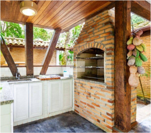 Imagem Casa com 4 Quartos à Venda, 291 m² em Maresias - São Sebastião Imagem Casa com 4 Quartos à Venda, 291 m² em Maresias - São Sebastião