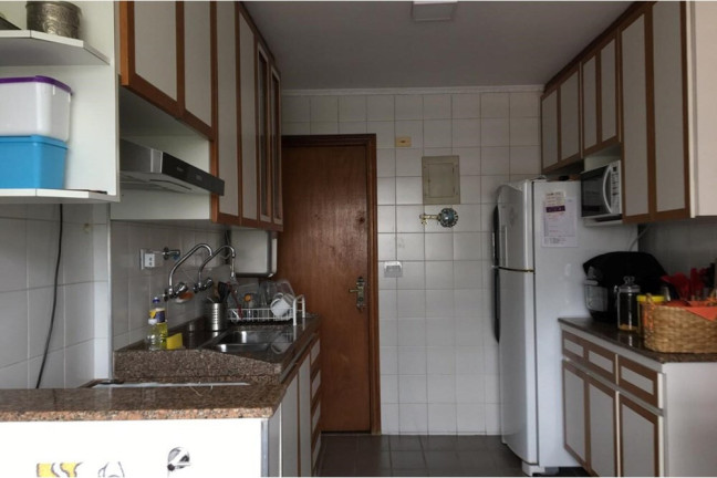 Imagem Imóvel com 2 Quartos à Venda, 87 m² em Moema - São Paulo