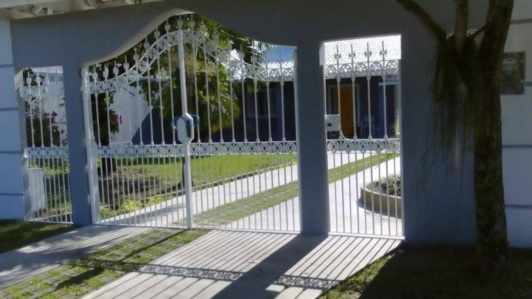 Imagem Casa com 3 Quartos para Alugar, em Campo Grande - Rio De Janeiro Imagem Casa com 3 Quartos para Alugar, em Campo Grande - Rio De Janeiro