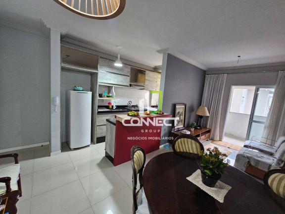 Imagem Apartamento com 2 Quartos à Venda, 59 m² em Ressacada - Itajaí Imagem Apartamento com 2 Quartos à Venda, 59 m² em Ressacada - Itajaí