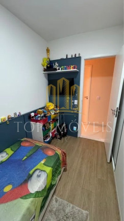 Imagem Apartamento com 3 Quartos à Venda, 70 m² em Conjunto Residencial Trinta E Um De Março - São José Dos Campos Imagem Apartamento com 3 Quartos à Venda, 70 m² em Conjunto Residencial Trinta E Um De Março - São José Dos Campos