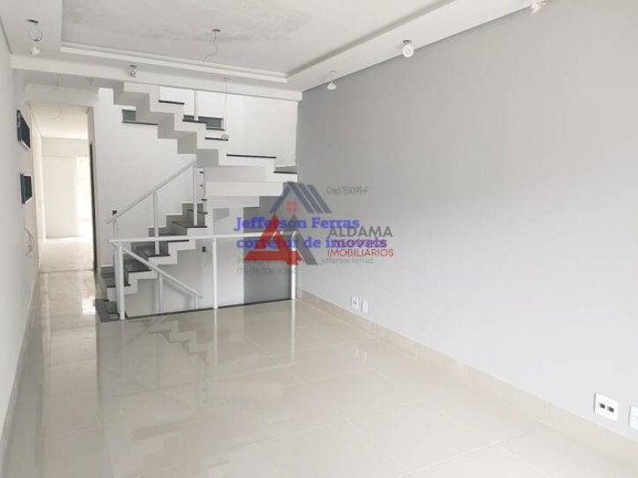 Imagem Sobrado com 3 Quartos à Venda, 125 m² em Jardim Cidade Pirituba - São Paulo
