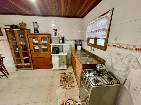 Imagem Casa com 3 Quartos à Venda, 110 m² em Centro - Xangri-lá