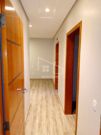 Imagem Casa com 4 Quartos à Venda, 340 m² em Independência - São Bernardo Do Campo