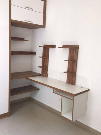 Imagem Apartamento com 2 Quartos à Venda, 53 m² em Vale Do Sol - Piracicaba