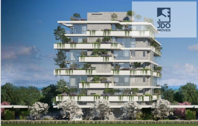 Imagem Cobertura com 3 Quartos à Venda, 608 m² em Batel - Curitiba Imagem Cobertura com 3 Quartos à Venda, 608 m² em Batel - Curitiba