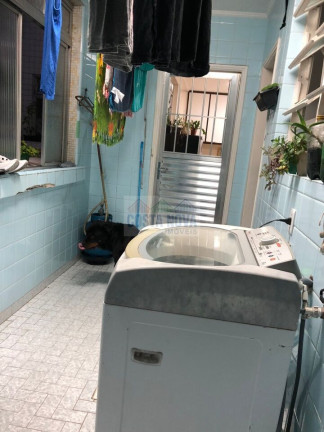 Imagem Apartamento com 3 Quartos à Venda, 191 m² em Ponta Da Praia - Santos Imagem Apartamento com 3 Quartos à Venda, 191 m² em Ponta Da Praia - Santos