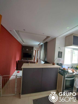 Imagem Apartamento com 2 Quartos à Venda, 94 m² em Jardim Santo André - Santo André