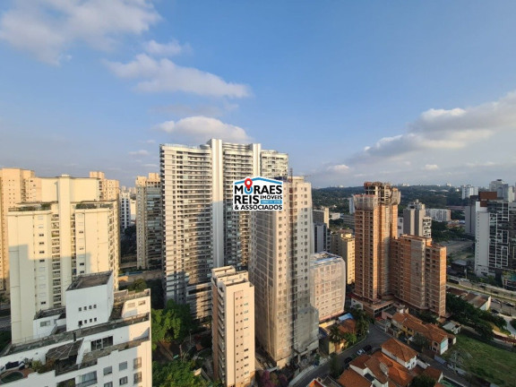 Imagem Apartamento com 2 Quartos à Venda, 80 m² em Jardim Das Acácias - São Paulo Imagem Apartamento com 2 Quartos à Venda, 80 m² em Jardim Das Acácias - São Paulo