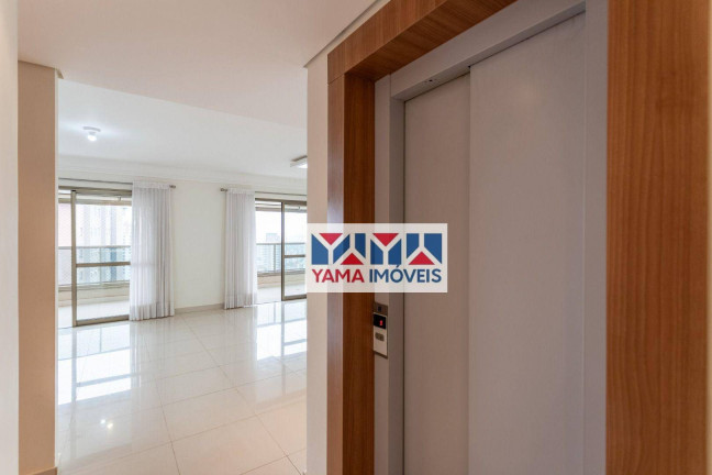 Imagem Apartamento com 3 Quartos à Venda, 195 m² em Jardim Botânico - Ribeirão Preto