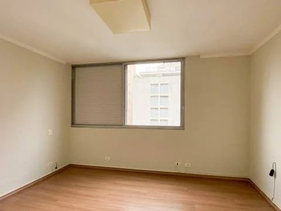 Imagem Apartamento com 3 Quartos à Venda, 158 m² em Itaim Bibi - São Paulo