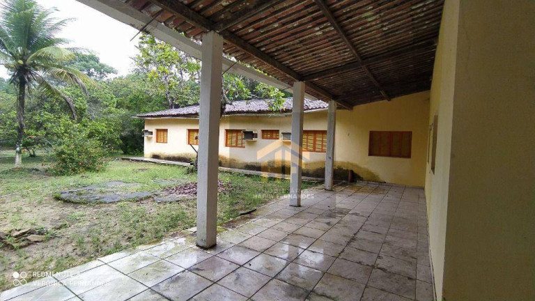 Imagem Imóvel com 4 Quartos à Venda, 72.000 m² em Aldeia Dos Camarás - Camaragibe