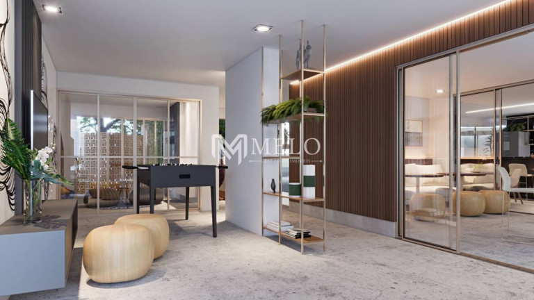 Imagem Apartamento com 3 Quartos à Venda, 85 m² em Graças - Recife Imagem Apartamento com 3 Quartos à Venda, 85 m² em Graças - Recife