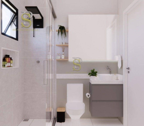 Imagem Casa com 2 Quartos à Venda, 69 m² em Jardim São Felipe - Atibaia Imagem Casa com 2 Quartos à Venda, 69 m² em Jardim São Felipe - Atibaia