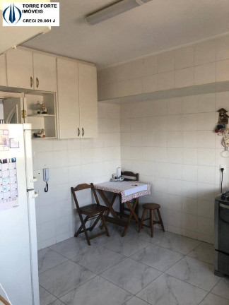 Imagem Apartamento com 4 Quartos à Venda, 160 m² em Vila Regente Feijó - São Paulo Imagem Apartamento com 4 Quartos à Venda, 160 m² em Vila Regente Feijó - São Paulo