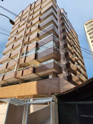 Imagem Apartamento com 1 Quarto à Venda, 43 m² em Aviação - Praia Grande