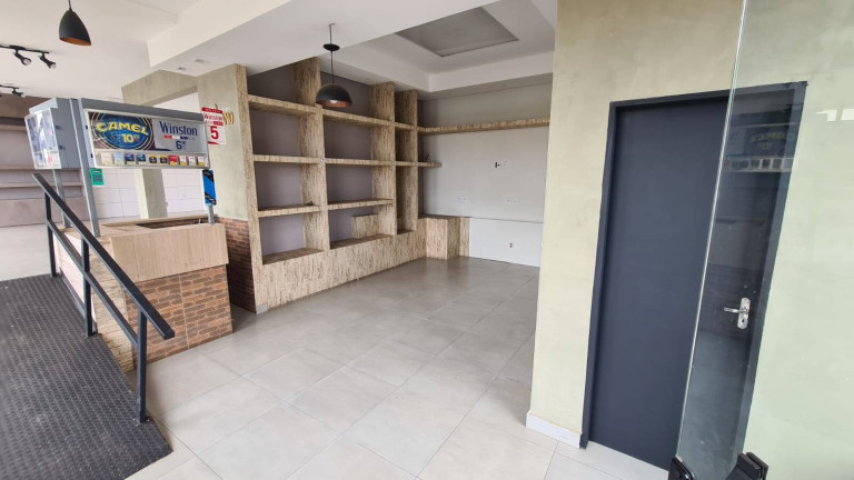 Imagem Sala Comercial à Venda, 100 m² em Jardim Bela Vista - Bauru Imagem Sala Comercial à Venda, 100 m² em Jardim Bela Vista - Bauru