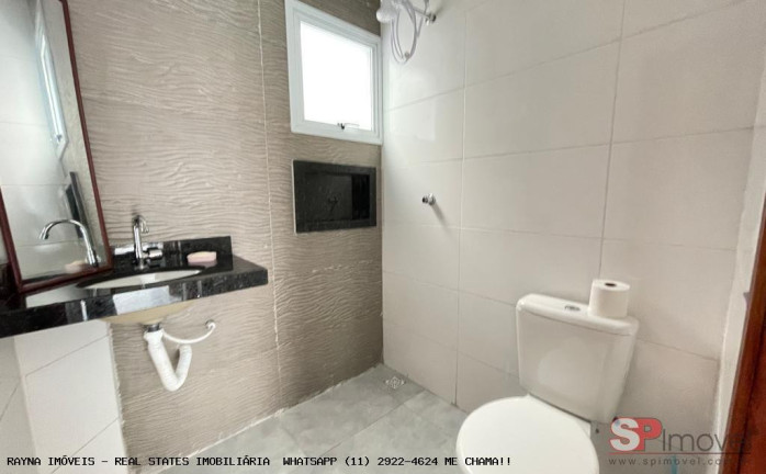 Imagem Casa com 2 Quartos à Venda, 53 m² em Mirim - Praia Grande