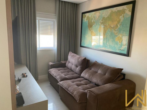 Imagem Imóvel com 3 Quartos à Venda, 76 m² em Ponte Preta - Campinas