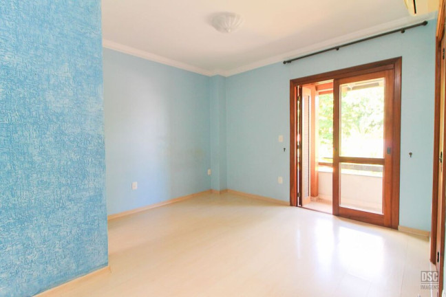 Imagem Casa de Condomínio com 3 Quartos à Venda, 77 m² em Cristal - Porto Alegre