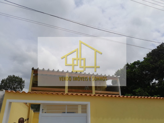 Imagem Sobrado com 2 Quartos à Venda, 90 m² em Santa Terezinha - Itanhaém