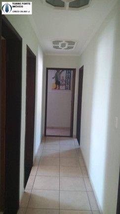 Imagem Apartamento com 3 Quartos à Venda, 140 m² em Santo André