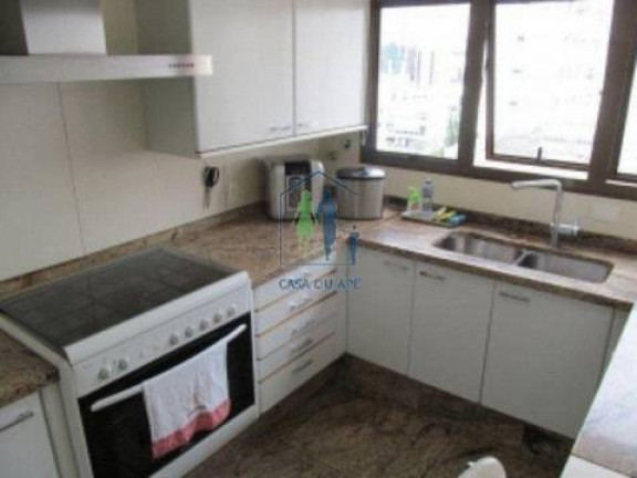 Imagem Apartamento com 5 Quartos à Venda, 275 m² em Campo Belo - São Paulo Imagem Apartamento com 5 Quartos à Venda, 275 m² em Campo Belo - São Paulo