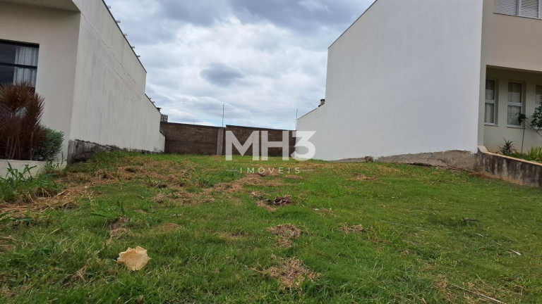 Terreno à Venda, 250 m² em Residencial Real Parque Sumaré - Sumaré