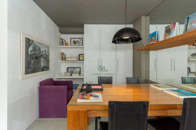 Imagem Apartamento com 1 Quarto à Venda, 87 m² em Ingá - Niterói