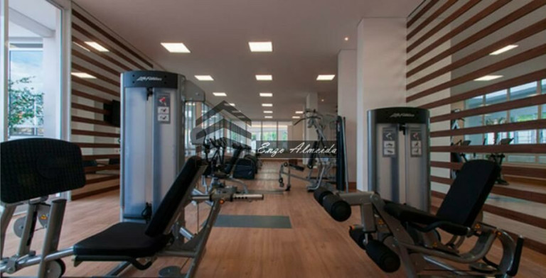 Imagem Apartamento com 2 Quartos à Venda, 65 m² em Campo Belo - São Paulo Imagem Apartamento com 2 Quartos à Venda, 65 m² em Campo Belo - São Paulo
