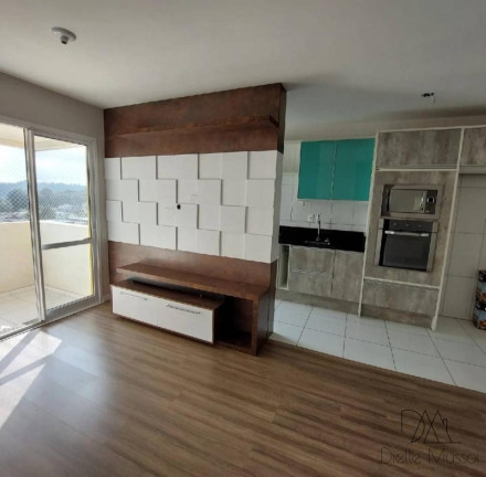 Imagem Apartamento com 2 Quartos à Venda, 