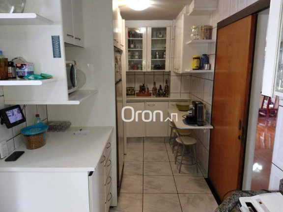 Imagem Apartamento com 4 Quartos à Venda, 148 m² em Setor Sul - Goiânia