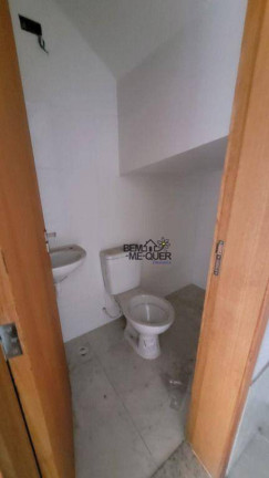Imagem Sobrado com 3 Quartos à Venda, 120 m² em Vila Zulmira - São Paulo Imagem Sobrado com 3 Quartos à Venda, 120 m² em Vila Zulmira - São Paulo