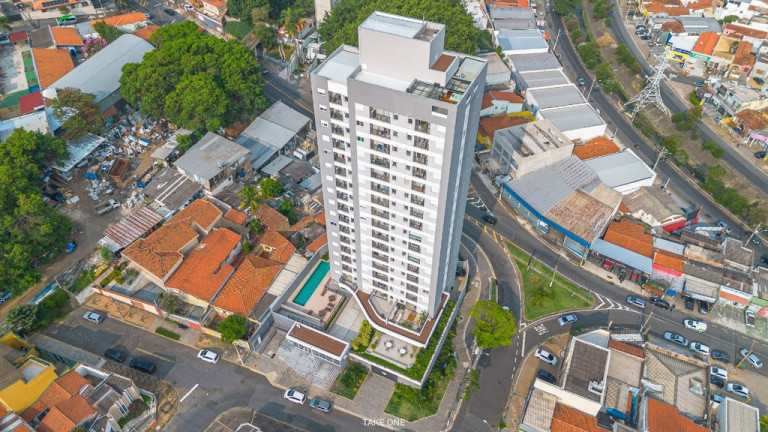 Imagem Imóvel com 1 Quarto à Venda, 35 m² em Cambuí - Campinas Imagem Imóvel com 1 Quarto à Venda, 35 m² em Cambuí - Campinas